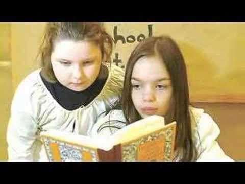 Multimedia Project Youtube