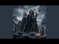 Walhalla Shieldmaiden Cry