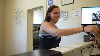 TL Auto Repair - Appointment Introduction