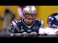 Super Bowl XLVI Giants vs. Patriots highlights