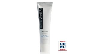 intelliWHiTE Pro White Toothpaste