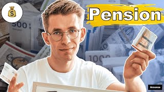 Derfor skal du i gang med din pension! (vigtigere end du tror)