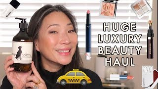 HATALMAS Luxus Beauty Haul