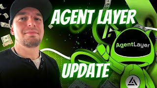 AGENT LAYER UPDATE ✅ Nowe Produkty + Listingi i Perspektywa