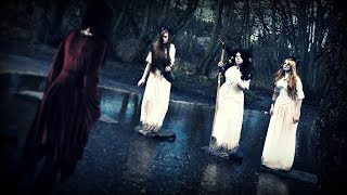 YYLVA - A Sidhe in Throes [OFFICIAL VIDEO]