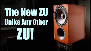 ZU METHOD: Does It Compare With KEF LS50 META?