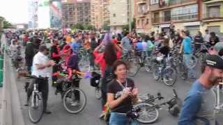 Citricona 2014 -Valencia-