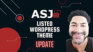 Listeo WordPress Theme