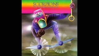 Scorpions - Fly to the Rainbow (1974) FULL ALBUM Vinyl Rip