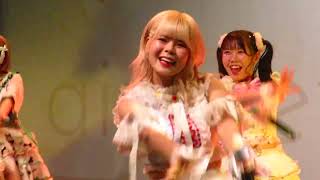 2024 10 27えあらびゅー3周年ライブ　中盤