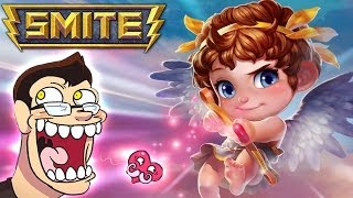 SMITE with FANS