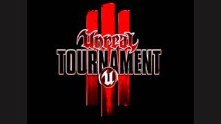 Unreal Tournament 3 Music - Gateway