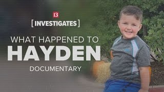 What Happened to Hayden? | Disturbing new details emerge in Muncie boy’s disappearance | DOCUMENTARY