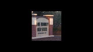 Lake Brantley teen accused of plotting to kill classmate writes judge