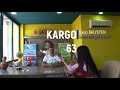 kargo 63 uluslararasi naklİye kargo taŞimaciliĞi vİŞne cadde bursa tÜrkİye