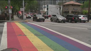 Atlanta most welcoming in south for LGBTQ, survey says