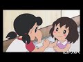 善逸vsしずかちゃん【鬼滅の刃】【ドラえもん】