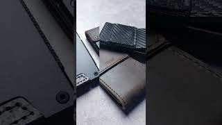 PROOF Wallet: Slim, Secure \u0026 Built to Last