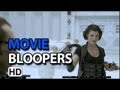 Resident Evil: Afterlife (2010) Bloopers Outtakes Gag Reel