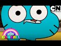 Vida original: nunca faltam problemas | O Incrível Mundo de Gumball | Cartoon Network 🇧🇷