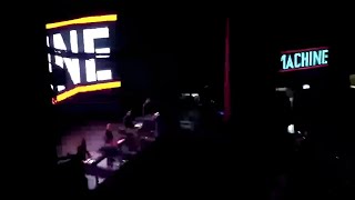 Kraftwerk Live 5/18/2023 Vivo Rio Rio De Janeiro