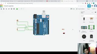 lab 2 task 2 robotic