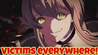 Vira Is Too Chaotic! Granblue Fantasy Versus Rising beta