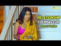 Relationship Counsellor Part 2 Trailer Review Ullu | Relationship Counsellor P-2 | Hot Web Series |