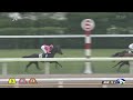 【競馬hd】2016函館スプリントステークス g3 ソルヴェイグ