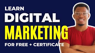 7 Websites To Learn Digital Marketing For FREE in 2023 | Digital Marketing Courses and Certification