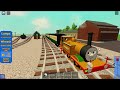 Oh hi Stepney 4 BTWF Remake