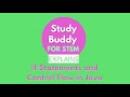 If Statements and Control Flow in Java