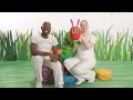 The World of Eric Carle | Sneak Preview