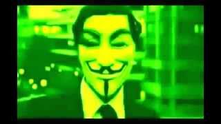 ANONYMOUS - Operation Mayhem 2012 [VOSTFR]