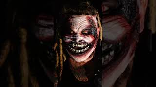 When The Fiend debuted on Raw in 2019 #BrayWyatt 🫢