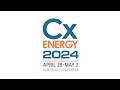 CxEnergy 2024 Preview by Alex Kozinets