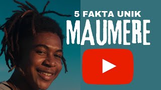 5 Fakta unik Maumere #shortvideo