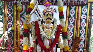 அருள்மிகு கன்னிமாரியம்மன் கோயில் திருமலைக்கோவில் அடிவாரம்