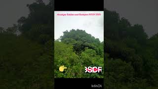 சேலம், K N புத்தூர் to ஏற்காடு போகின்ற வழியில் 86 ஏக்கர் நிலம் விற்பனைக்கு.ஒரு ஏக்கர் விலை 20 லட்சம்