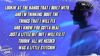 Bryson Tiller - Losing Focus (Lyrics)