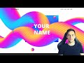 Bootstrap 4 Project Tutorial for beginners 2020!