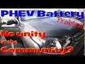 EP245 - Why are we not united in this PHEV problem?