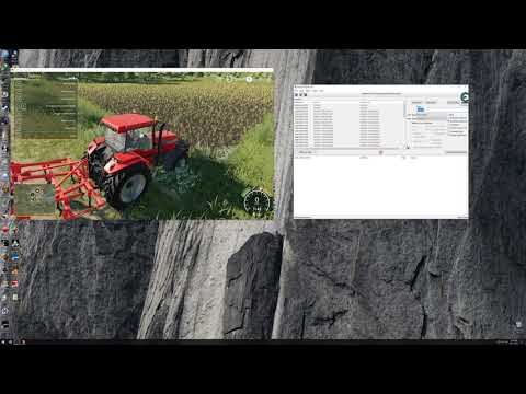 How To Mod Farming Simulator 19 Money With Cheat Engine