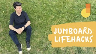 Jamboard как пользоваться | Лайфхаки # 3