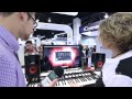 akai advance 61 review namm 2015