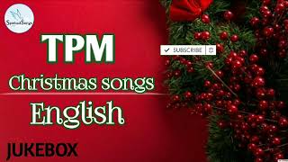 TPM | Christmas Songs |  English