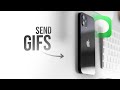 How to Send Gifs on iPhone (Full Guide)