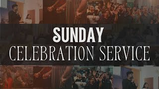 Sunday Morning Service | January 12, 2025 | 9am