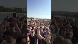 Cruisin Budapest Daytime 2017