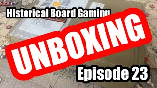 “UNBOXING” Episode 23